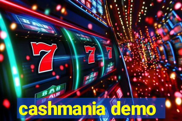 cashmania demo